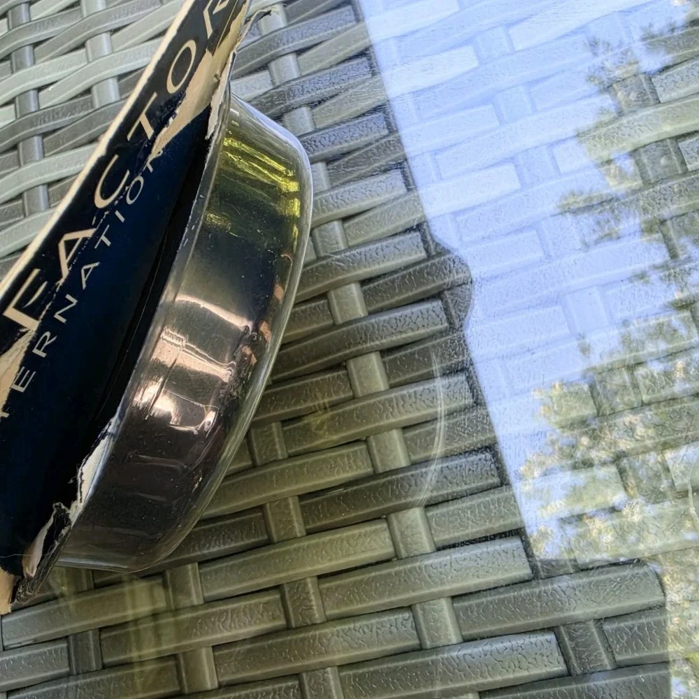 Max Factor vintage max